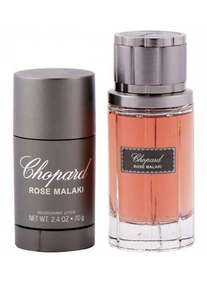 CHOPARD ROSE MALAKI (M) EDP 80ML